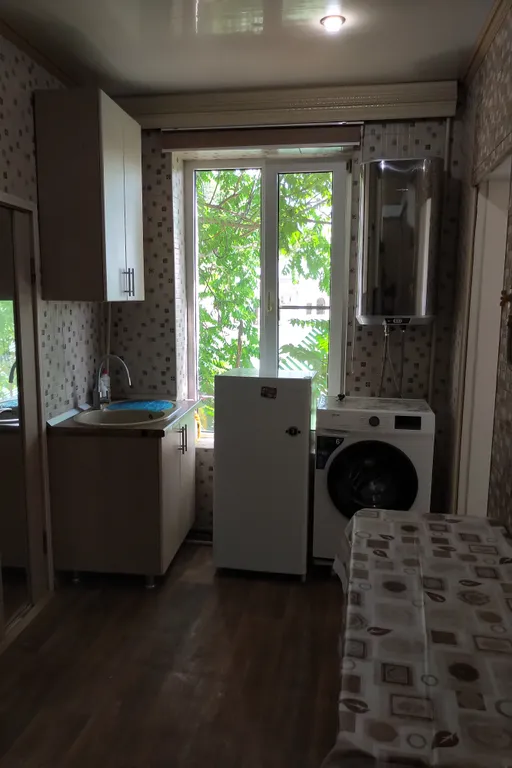 2-комнатная квартира в самом сердце Пятигорска