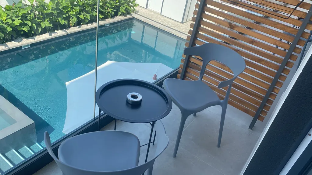 Квартира Комната — Лазаревское