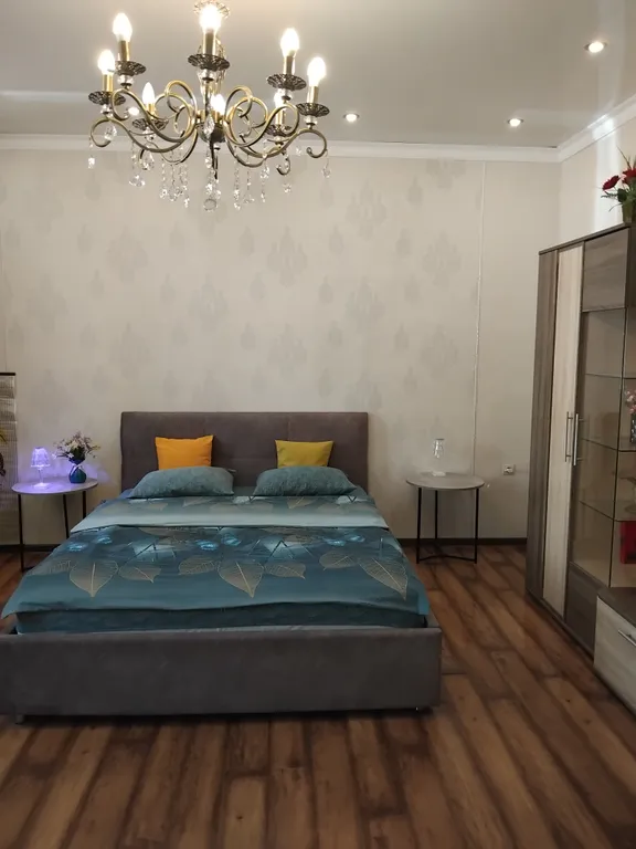 Квартира Золотая середина — аренда посуточно в Владикавказ