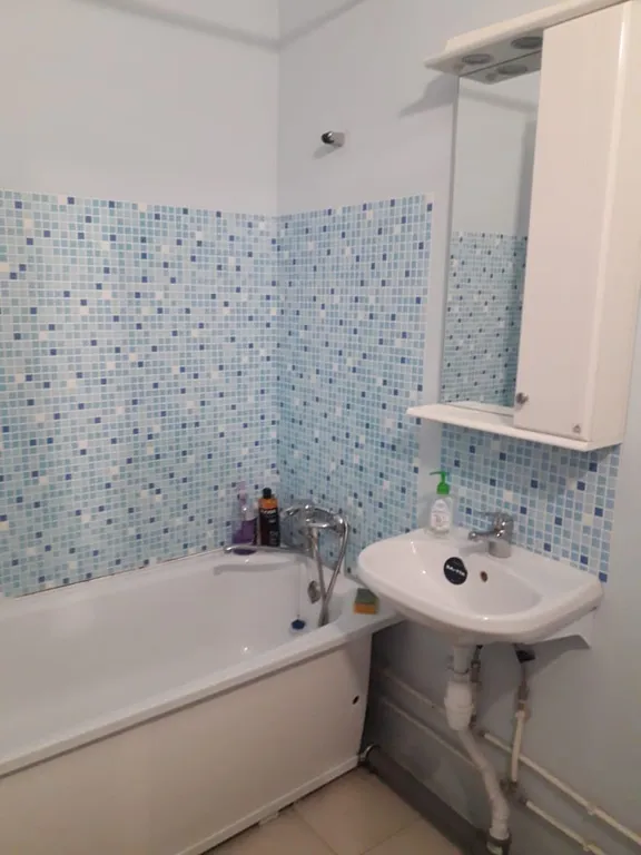 Уютная квартира в центре города в новом доме