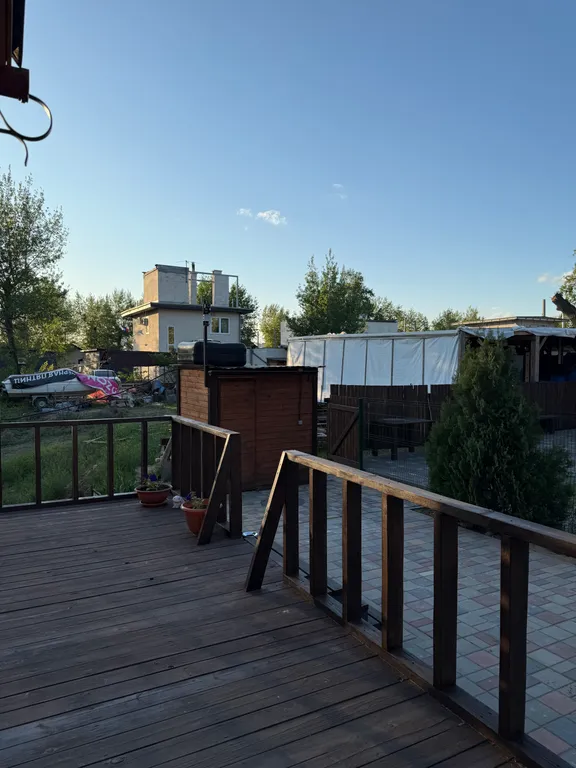 Дом на Волге