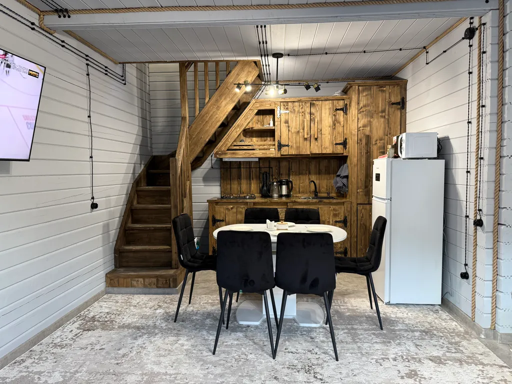 2-комнатный Дом