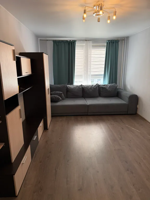 Уютная евродвушка