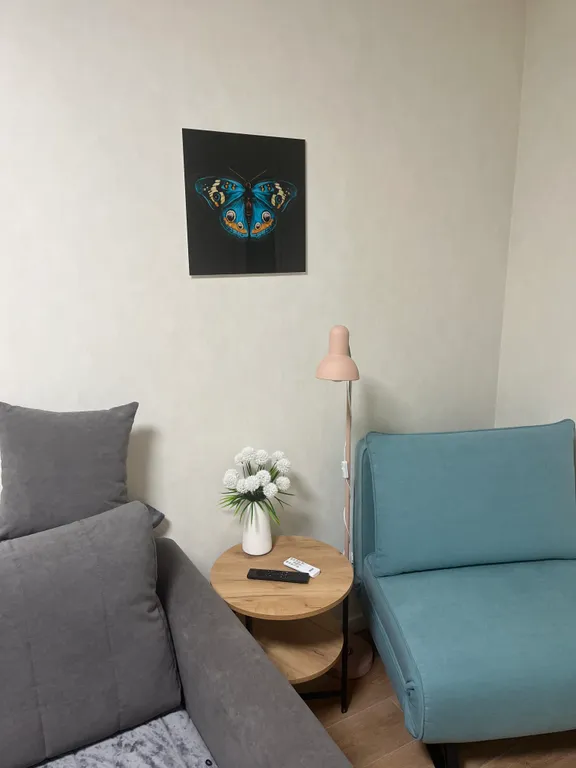 Квартира Видовая квартира West Side — Нижний Новгород