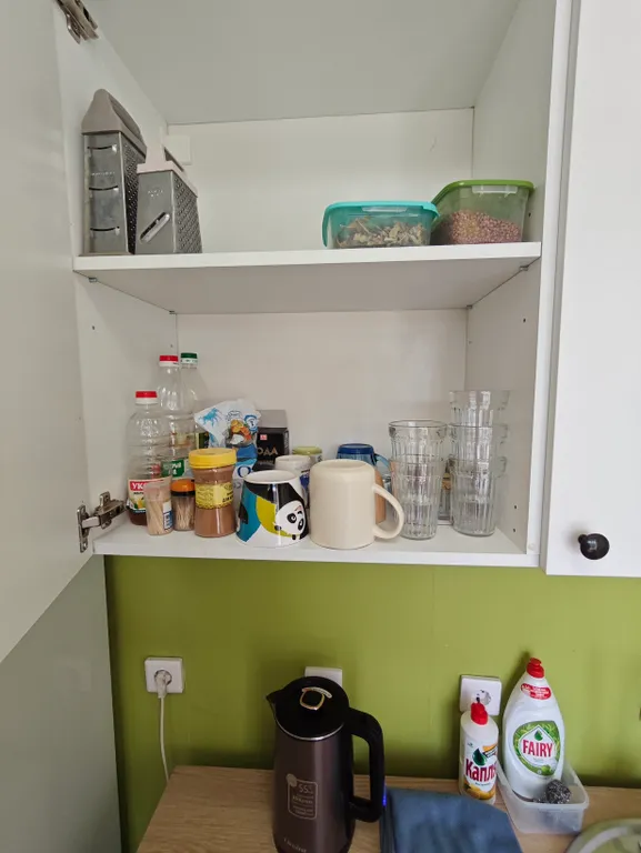 Большая, уютная 3х-комнатная квартира