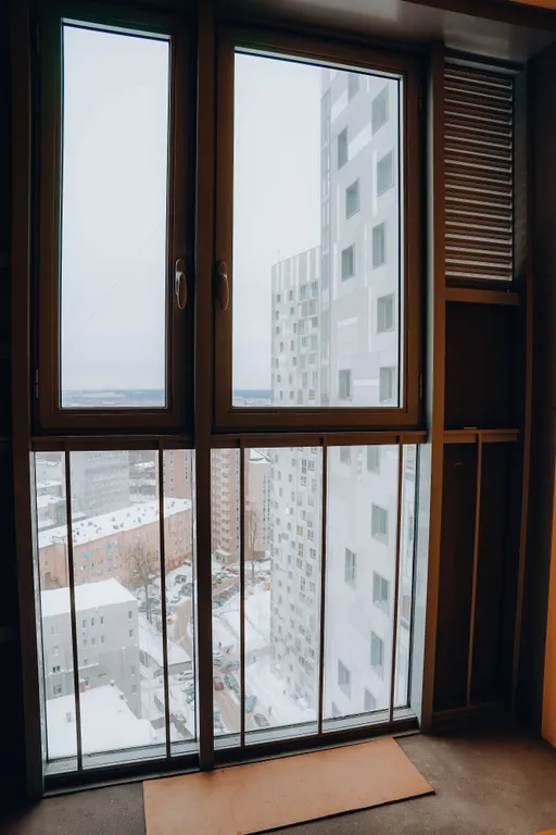 Квартира Квартира в центре города — Пермь