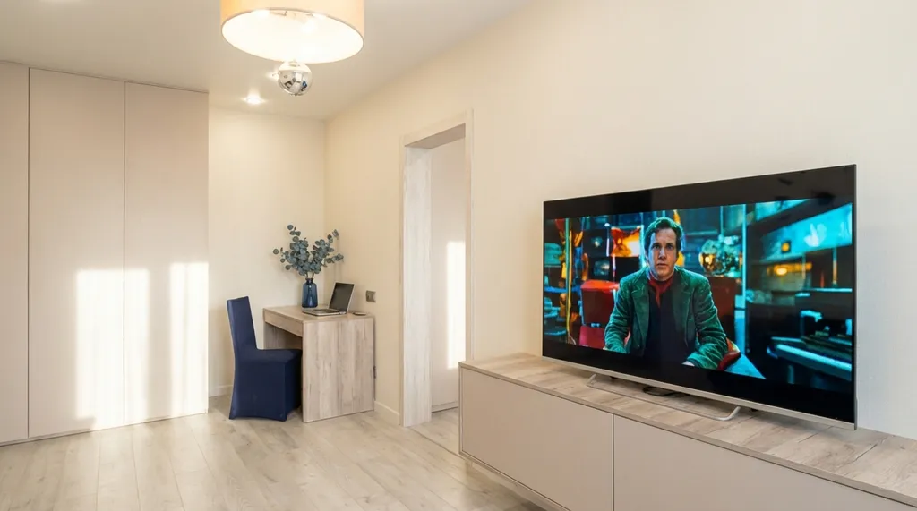 Новые апартаменты Балтика рядом с ТОГУ и парком Северный