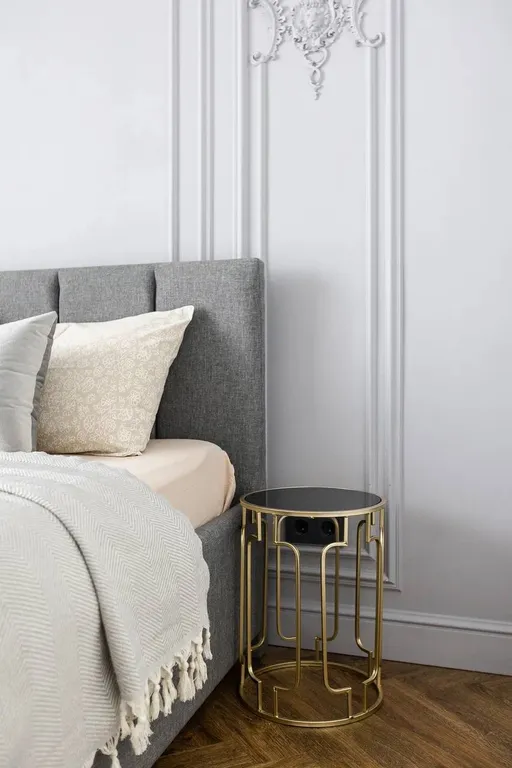 Апартаменты с видом на город