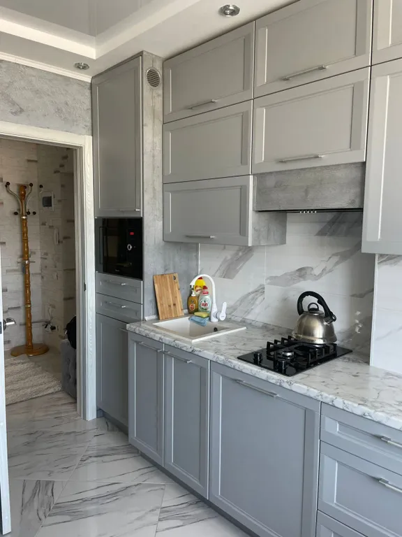 Квартира Уютная квартира — Пионерский