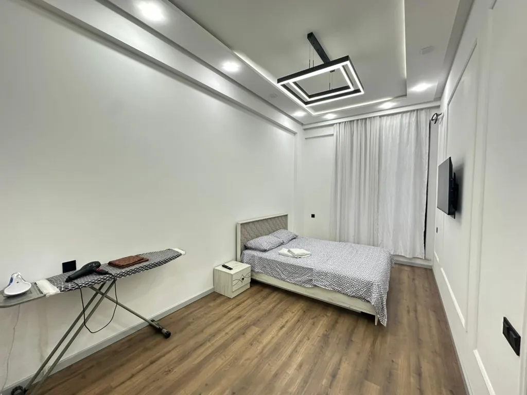 Whitestone Residence