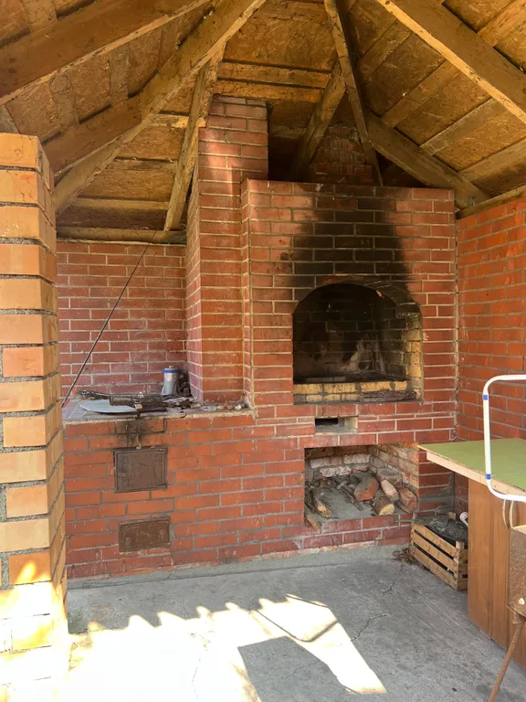 Дом на первой линии залива с выходом на пляж с эксклюзивным расположением