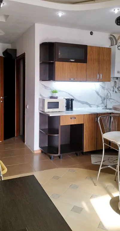 Квартира Видовая квартира в 15 минутах от моря — Сочи