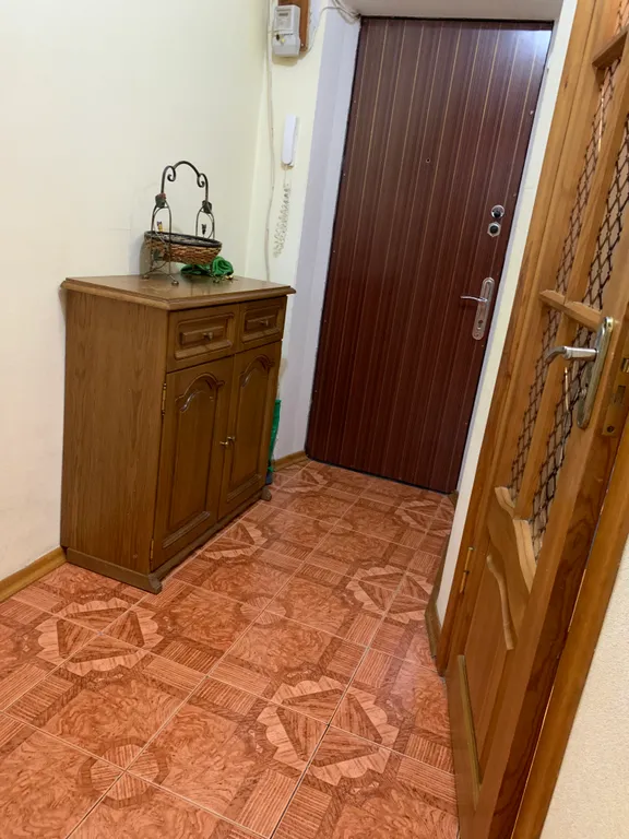 Квартира Уютная квартира в центре города — Махачкала