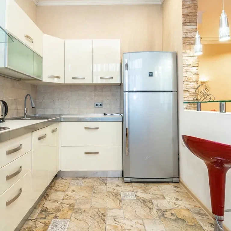 Квартира Квартира Apartment in the centre — Минск