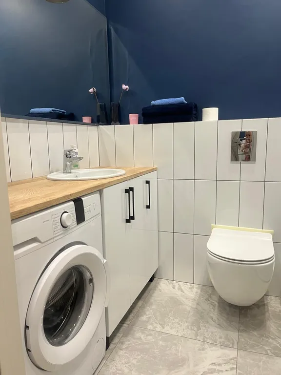 Квартира в ЖК Ривьера