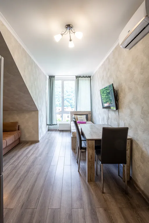 Зимняя сказка №102