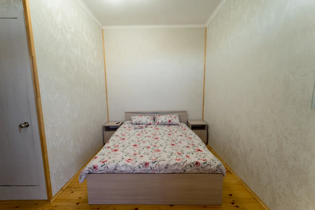 Квартира Комната — аренда посуточно в Сухум