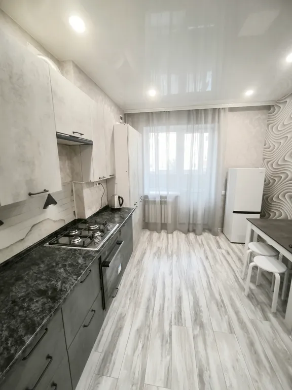 Квартира у м4-Дон и сити парк град