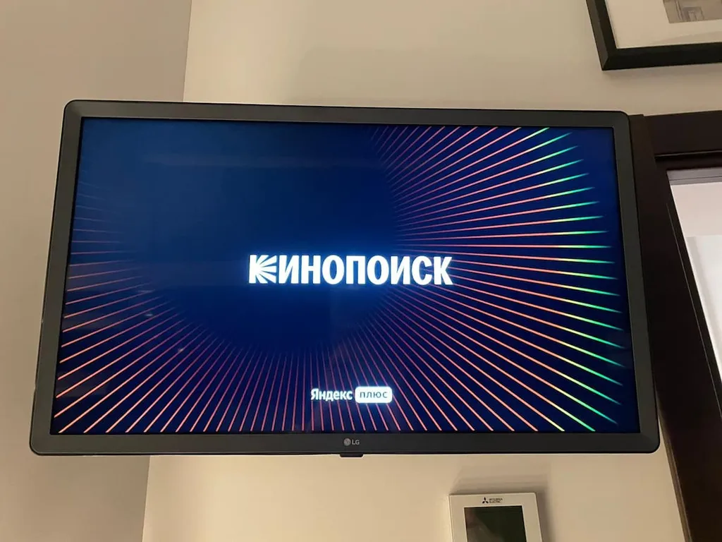 Квартира Стильные апартаменты Stay2Day RUBIKA — Санкт-Петербург