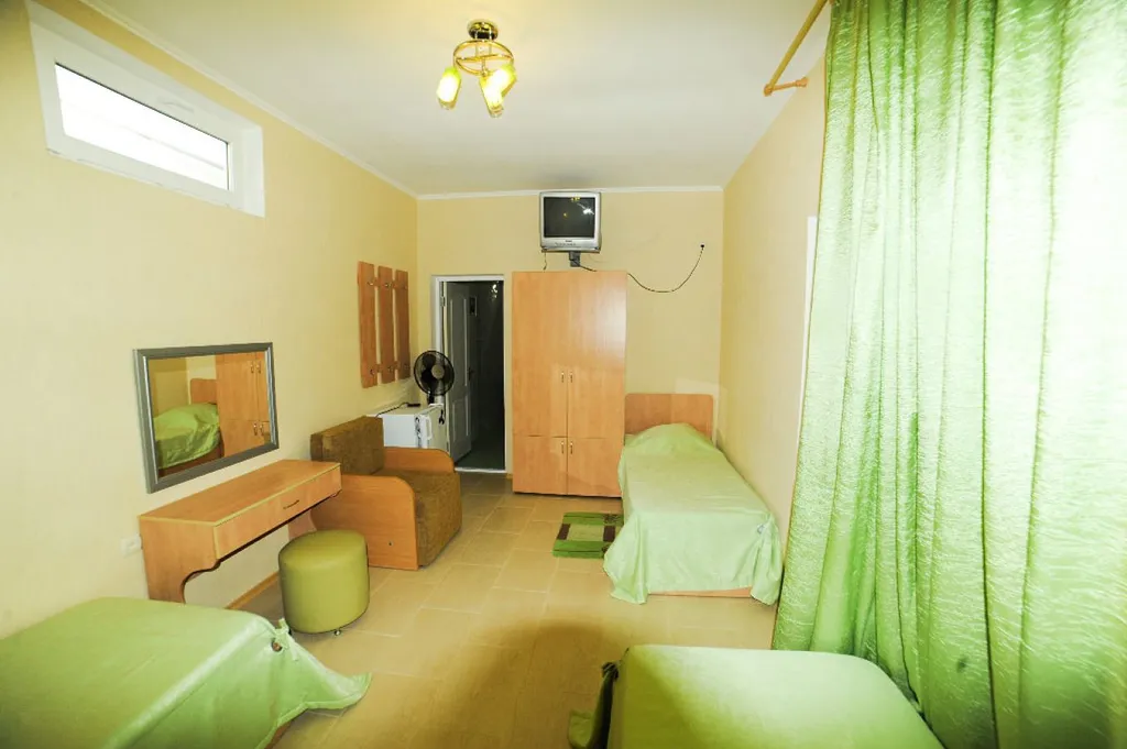 2-комнатный Дом