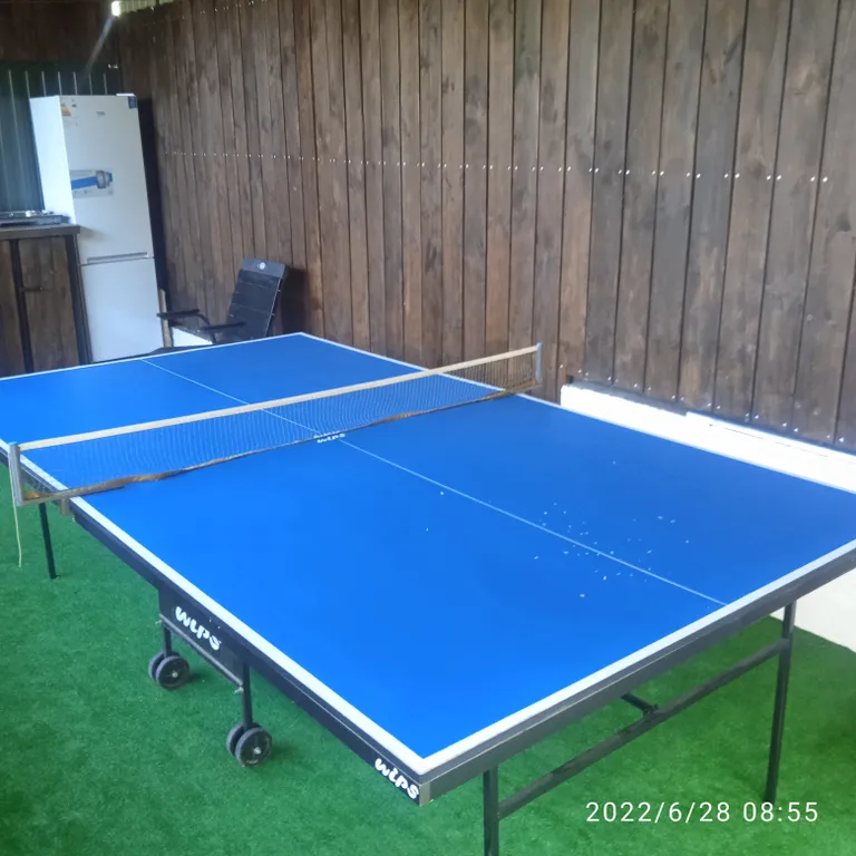 Семейный номер с видом на море