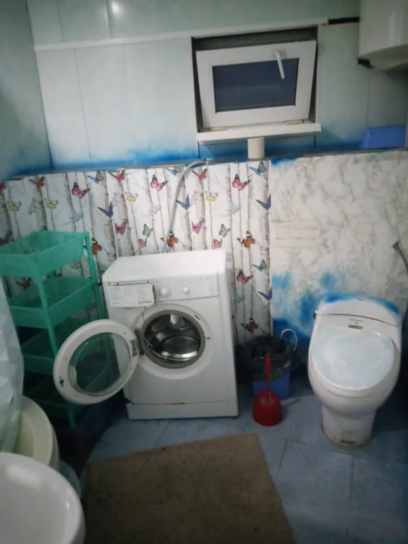 3-комнатный дом у моря с мангалом