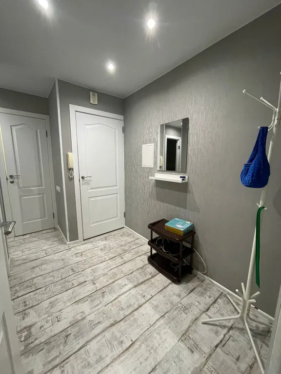 Квартира Уютная 2-к квартира у Екатерининского парка — Пушкин