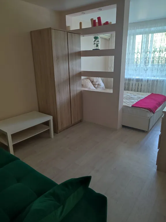 Уютная квартира в центре города — аренда посуточно в Ахтубинск