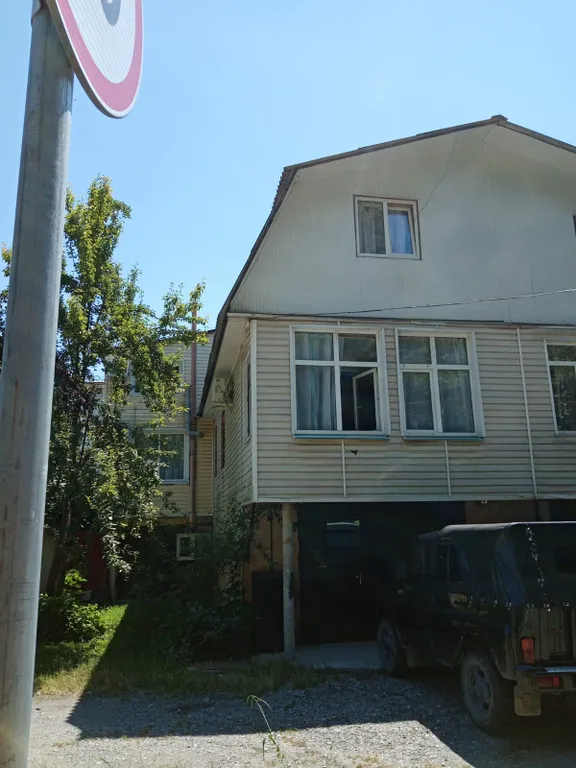 Коттедж Уютный домик в Головинке — Головинка