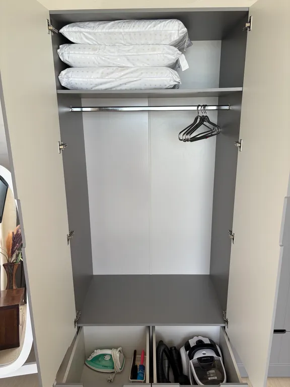 Квартира Квартира Сон у моря — Геленджик