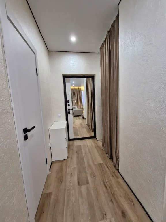 Уютная квартира люкс класса с камином, автовокзал географический центр