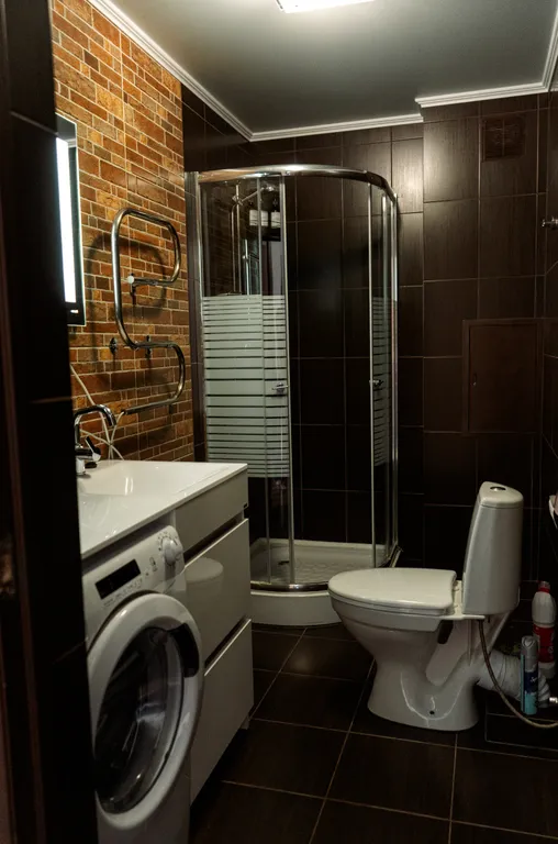 Квартира Апартаменты в самом сердце Светлогорска — Светлогорск