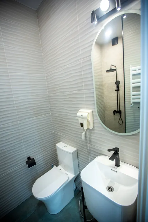 Lilu's Apartment in the center of Tbilisi