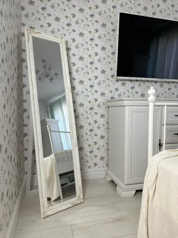 Уютный таунхаус с видом на лес