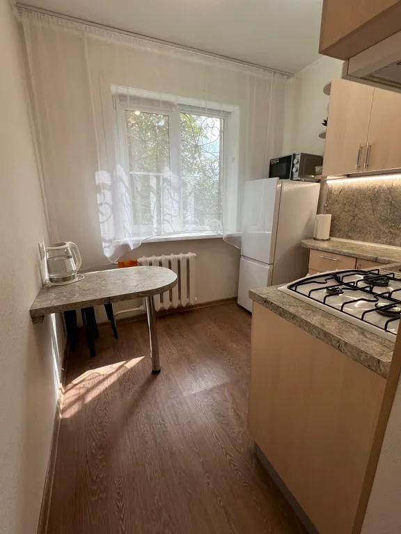 Чистая уютная квартира в центре рядом пруды площадь Ленина