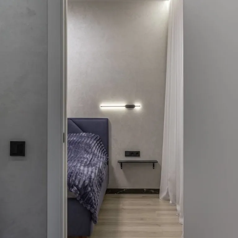 Квартира в Троицком Предместье