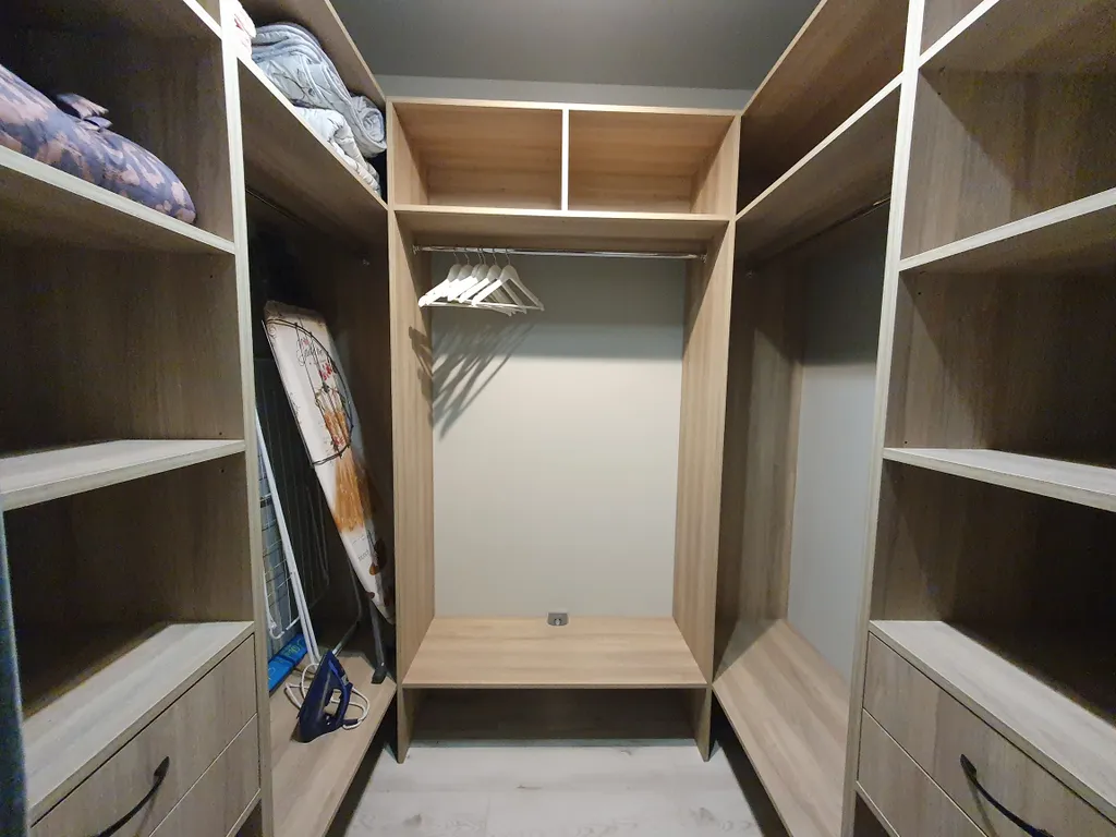 Апартаменты у фонтана