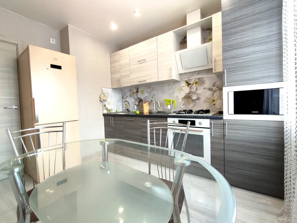 Welcome! Квартиры в Омске для командировок и путешествий