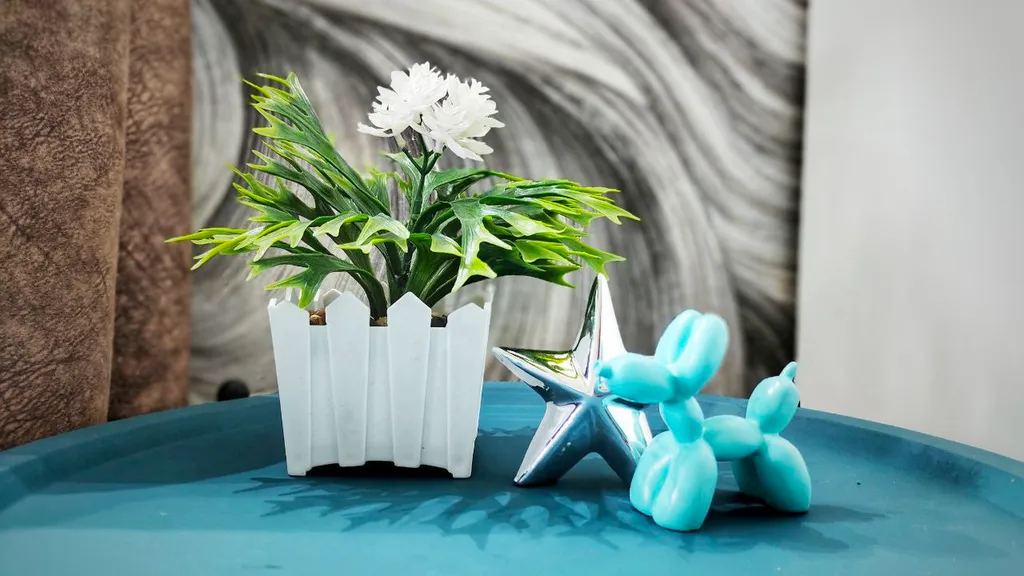 Видовая квартира в самом сердце города