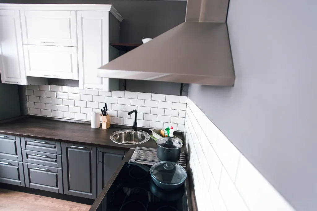 19 этаж Уютная студия с панорамным видом