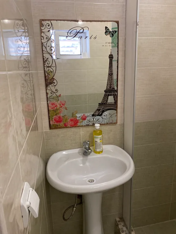 Коттедж Отдельный дом во дворе гостиницы — Ростов-на-Дону