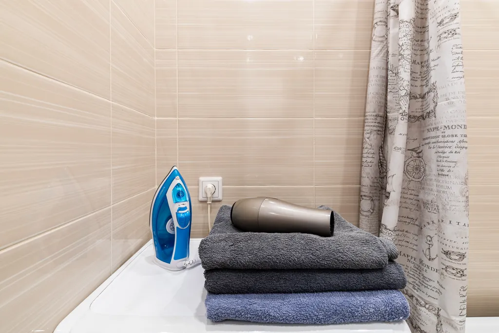 Шикарная квартира с видом на Кремль