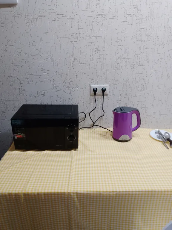 Комната-студия в Перхушково