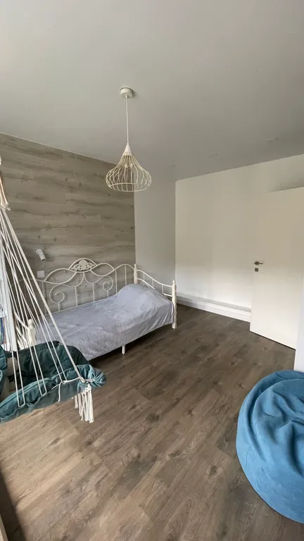 Таунхаус в лучшем районе