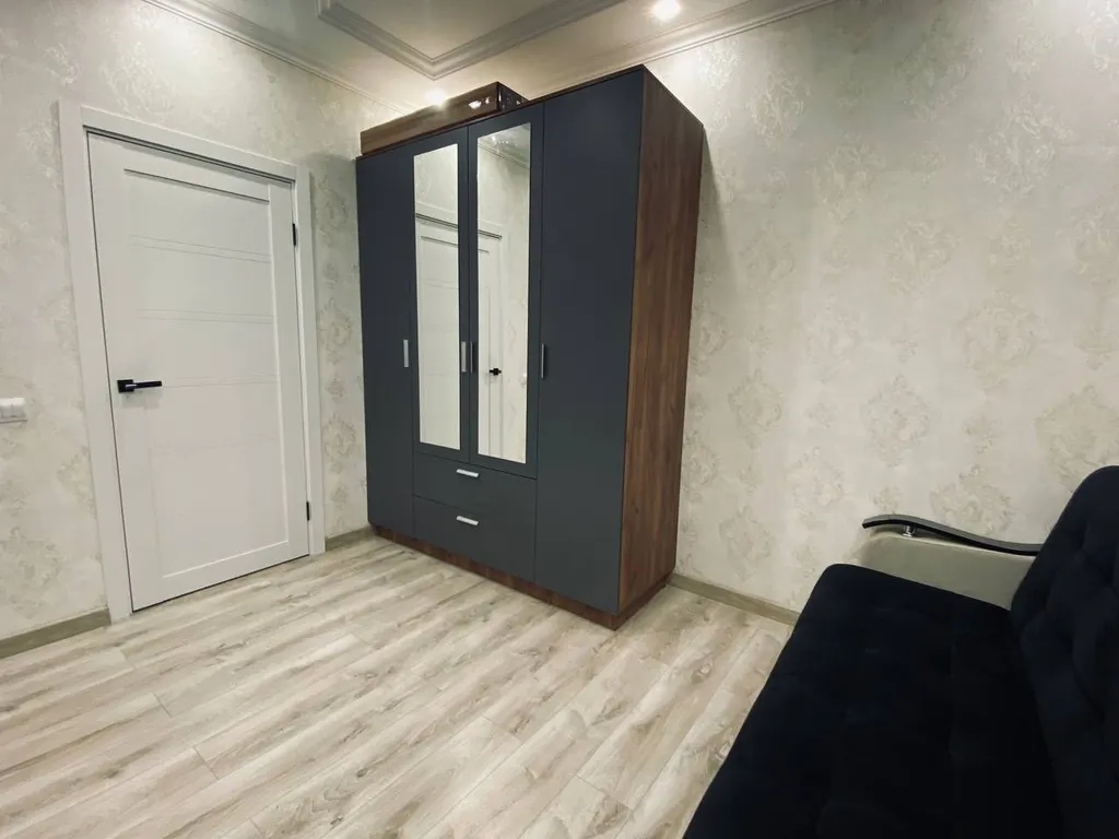 Дизайнерская квартира повышенного комфорта