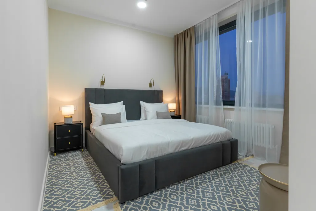 Квартира Комната — аренда посуточно в Новороссийск