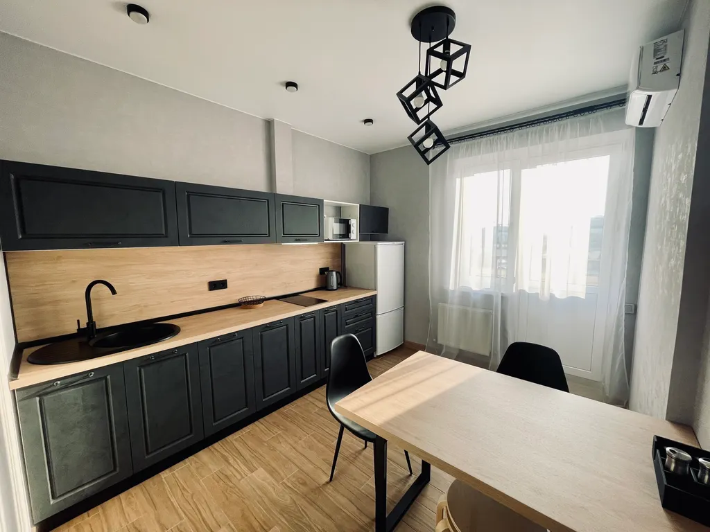 Квартира Квартира В самом центре спорта — Краснодар