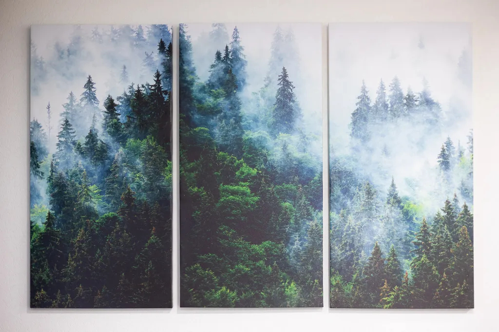 Стильный апартамент Хельсинки в ЖК Minsk World