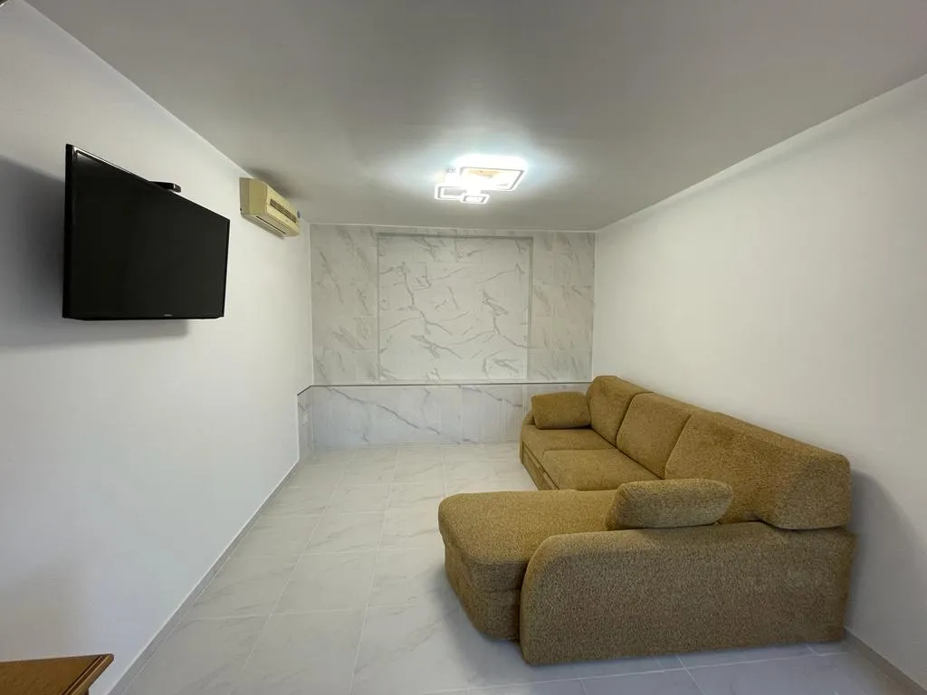 Коттедж в районе центральной набережной