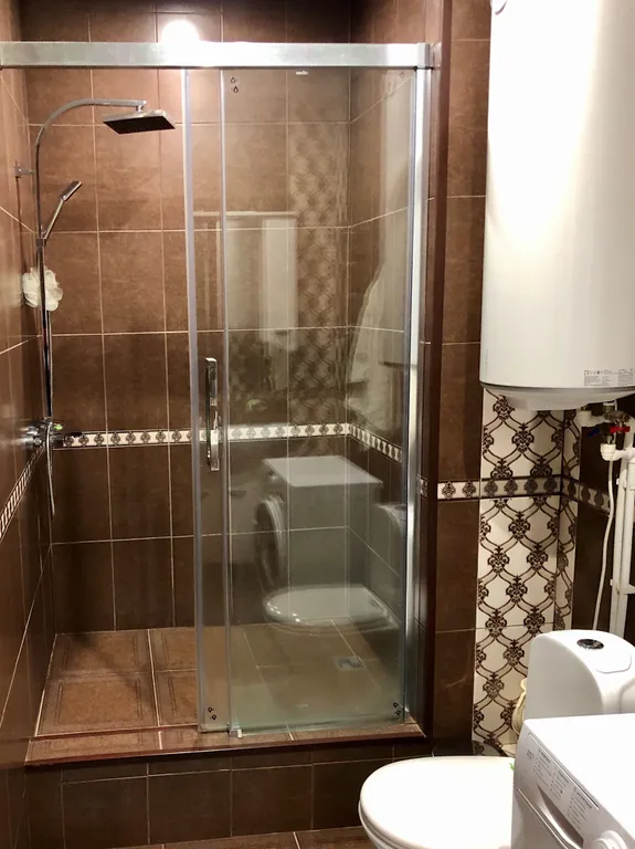 Апартамент вершина в центре